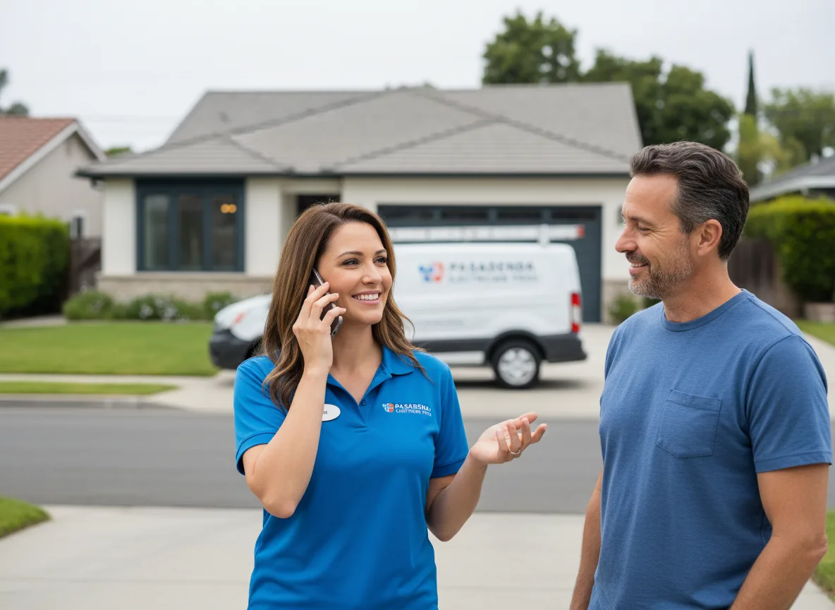 Electrician Crawfordsville, OR FAQs